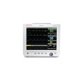Sin existencia - Monitor de paciente STAR8000 estándar de 12.1 pulgadas con impresora CME-STAR8000-I MARCA -  Comen