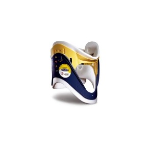 Collarin Stiffneck Select Pediátrico LAR-980020 MARCA -  Laerdal