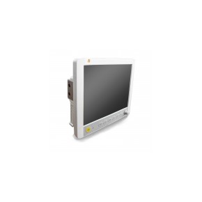 Monitor multiparamétrico de signos vitales de 15" modelo ZAFIRO WAV-ZA-34001 MARCA -  Waltvick