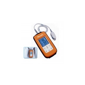 Oxímetro digital de pulso ROS-SA210 MARCA -  Rossmax International Ltd.