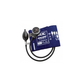 Baumanómetro aneroide azul rey ADC-720-RB MARCA -  ADC
