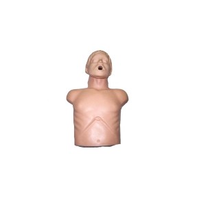 Maniquí para RCP adulto sani man Nasco NAS-PP02144 MARCA -  Nasco