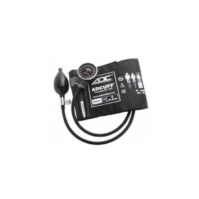 Baumanómetro aneroide negro ADC-720-BK MARCA -  ADC