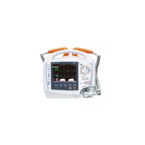 Monitor-desfibrilador Cardiolife TEC 5631E NK-TEC-5600 MARCA -  Nihon Kohden