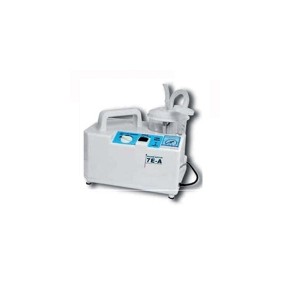 Aspirador portátil continuo de 18 litros x min HER-7E-A MARCA -  Hergom