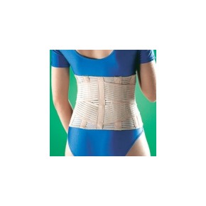 Faja sacro-lumbar OPO-20659 MARCA -  Oppo Medical