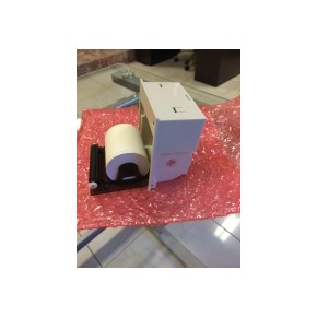 Impresora térmica con tapa para monitor zafiro WAV-ZA-14005 MARCA -  Waltvick