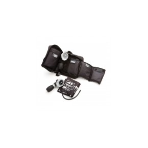 Kit de baumanometro "multikuf" portable con 3 brazaletes, color negro ADC-731-BK MARCA -  ADC