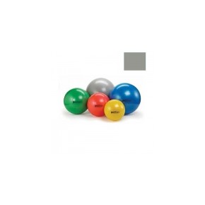 Pelota para ejercicios plata de 85 cm Thera Band Pro Series SCP TBN-23055 MARCA -  Theraband