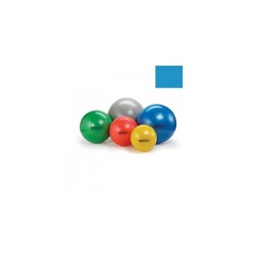 Pelota para ejercicios azul de 75 cm Thera Band Pro Series SCP TBN-23045 MARCA -  Theraband