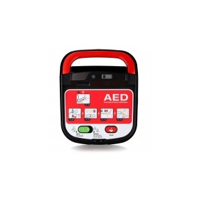 Desfibrilador externo HeartOn A15 MEN-A15 MARCA -  Mediana