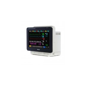 Monitor de signos vitales para salas de choque (básicos) IntelliVue MX450 PIL-866062 MARCA -  Philips
