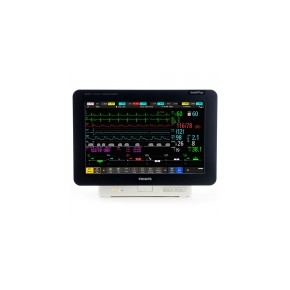 Monitor de signos vitales para terapia intensiva neonatos Mod. IntelliVue MX550 PIL-MX550-N MARCA -  Philips