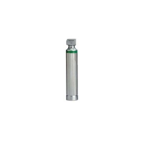 Mango recargable para pilas tipo C, Ø 28 mm, XL 2,5 V, para espátulas con F.O. RIS-12300 MARCA -  Riester