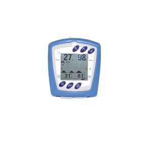 Monitor capnógrafo capnocheck plus de BCI SSI-BCIEQ8401 MARCA -  Surgivet - Smiths Medical