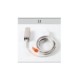 Sensor de SpO2 reusable para oximetro tamaño Adulto CAC-CS-ADULT MARCA -  Charmcare