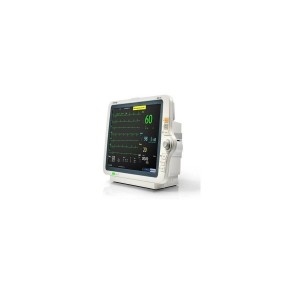 Monitor de paciente iMEC 15, con ECG,NIBP, Temp y SpO2 MIN-IMEC-15 MARCA -  Mindray