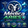 Médica Aries - Equipo médico